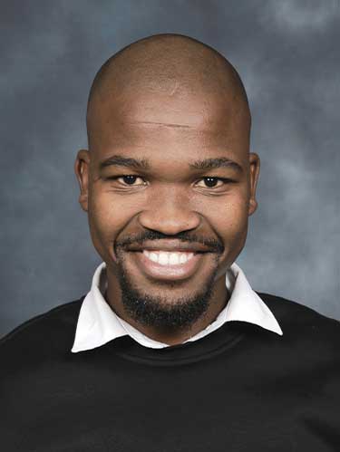 Mr SG Mnisi